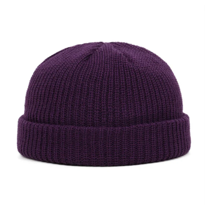 Unisex | Strickmütze für Damen und Herren