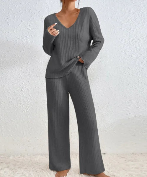 Isabella | Zweiteiliges Damen-Set mit modernem Stil