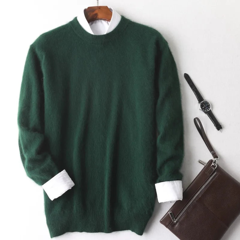 Ravenna | Premium Damenpullover für den Winter