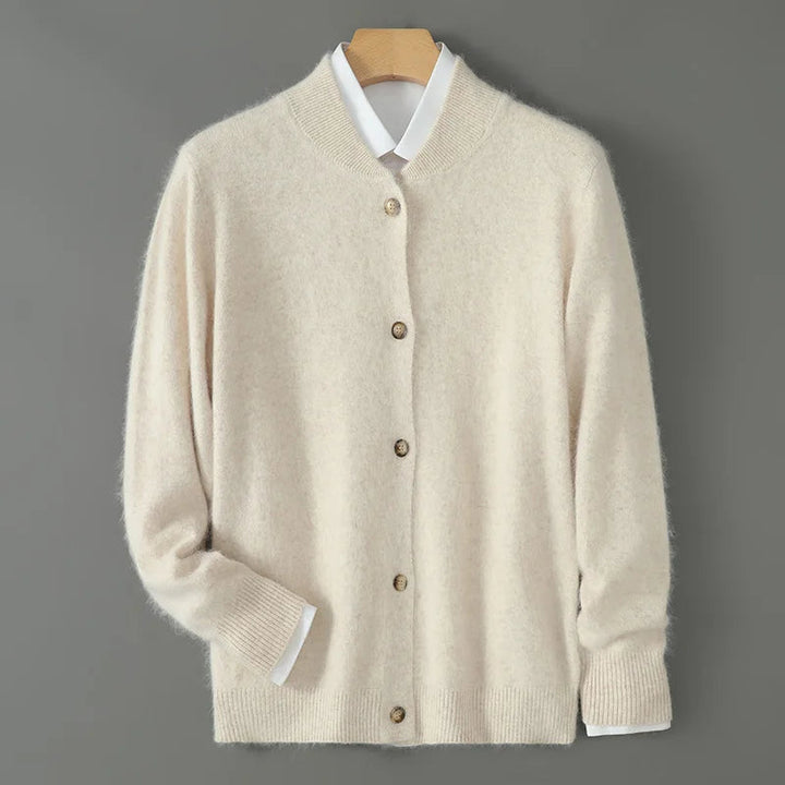 Lukas | Cashmere-Cardigan im edlen Design