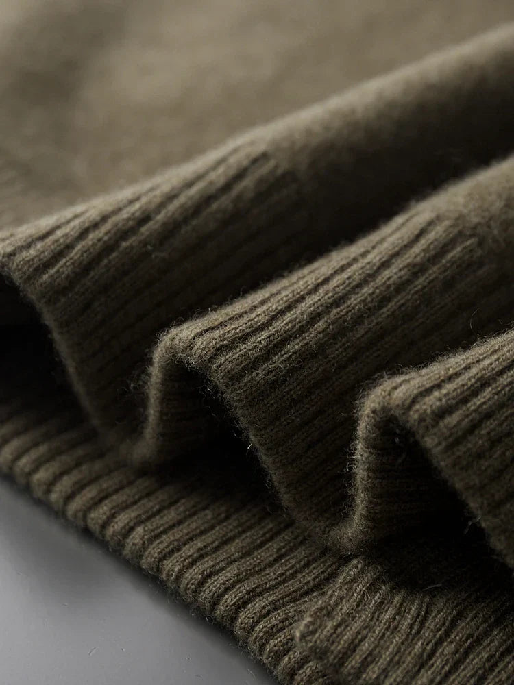 Marvelle | Feiner Merinowolle-Pullover für Damen