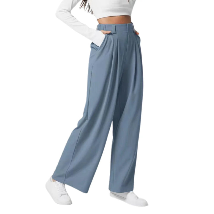 ElenaSoft | Freizeithose für Damen mit Stretchanteil