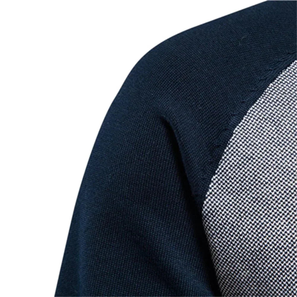Felix | Eleganter Pullover mit lässigem Schnitt für Herren