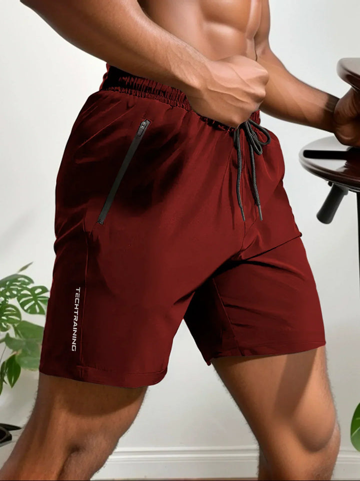 Brett | Elastische Sommershorts für Herren