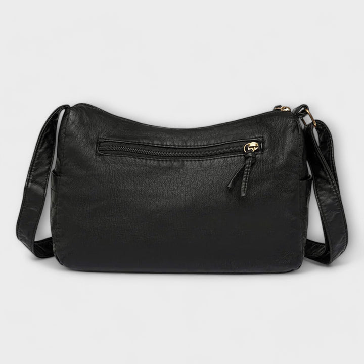 Lena | Elegante Lederhandtasche Modern & Stilvoll