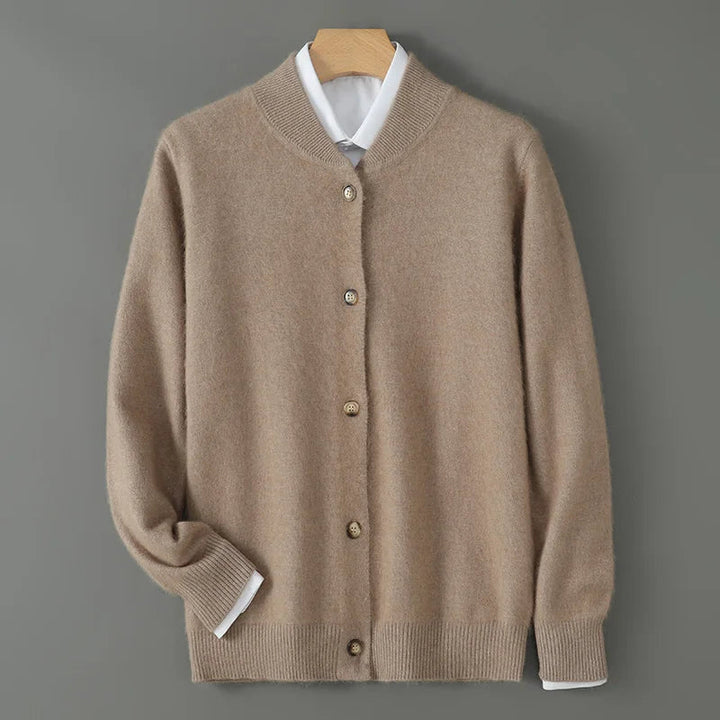 Lukas | Cashmere-Cardigan im edlen Design