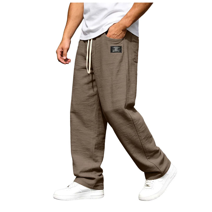 Noah | Freizeithose Herren Casual Chic Stil