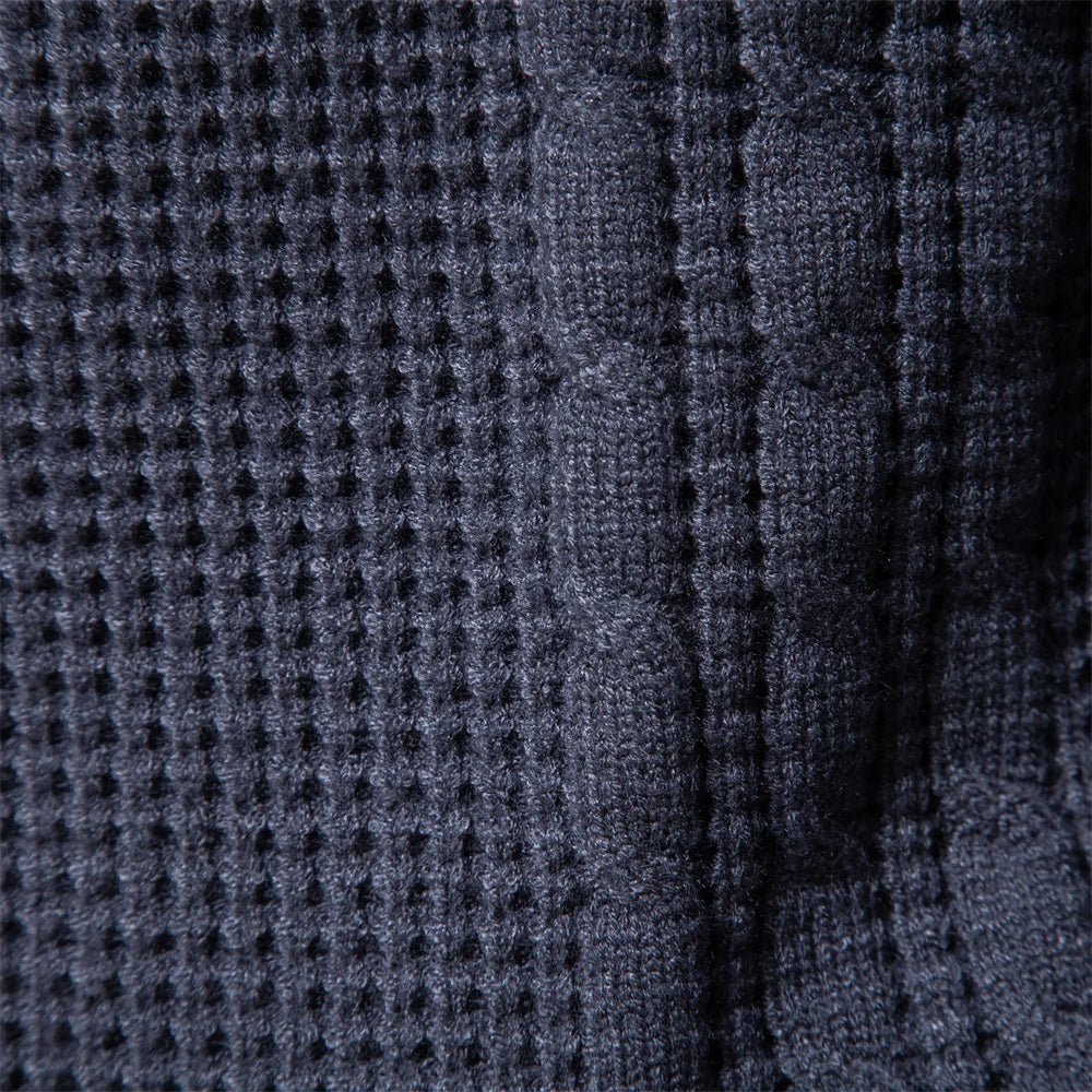 Felix | Stylischer Strickpullover für kalte Tage