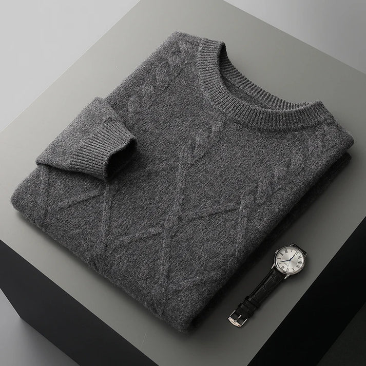 Tilda | Eleganter Strickpullover für Damen