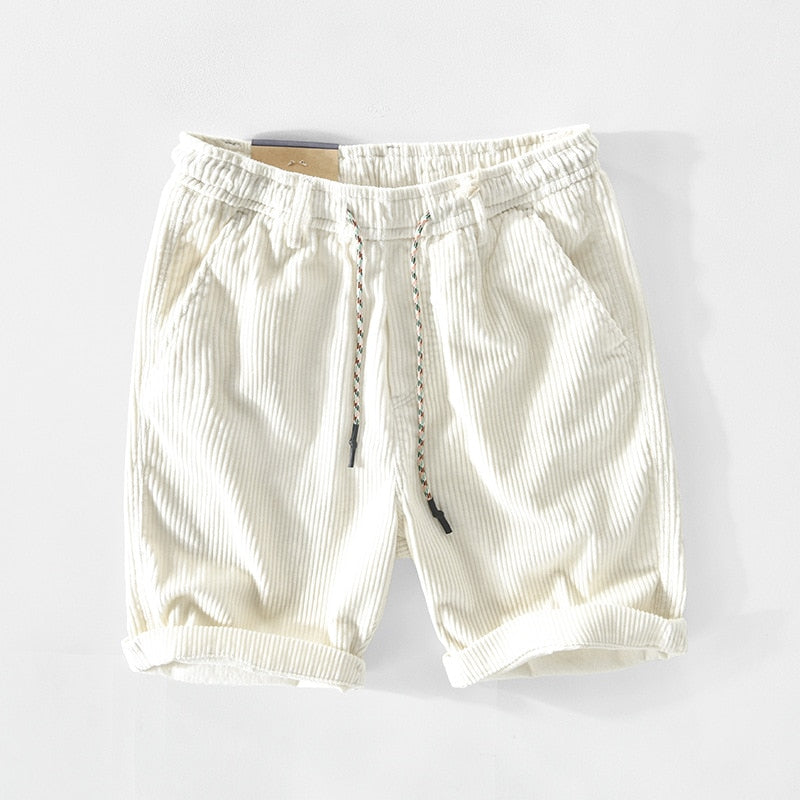 Roland | Bequeme sommer-shorts für Herren jeden Alters