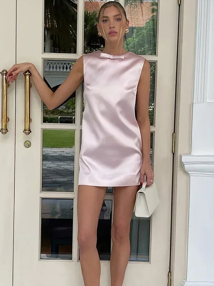 Ley | Kleid mit schlichter Eleganz für jeden Anlass