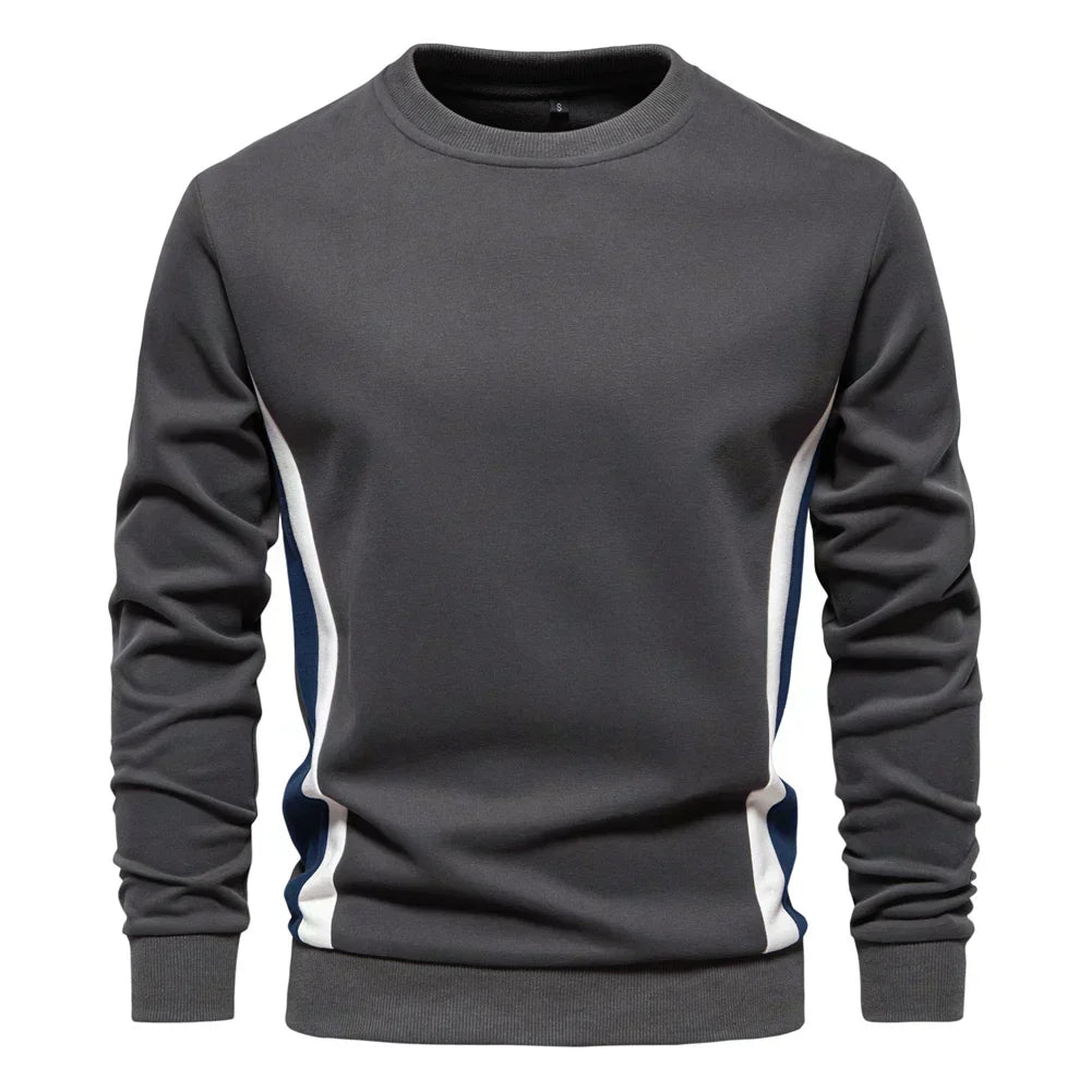 Jonas | Eleganter Pullover für Herren im Alltag