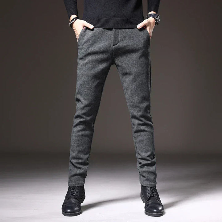 Elio | Raffinierter Look für stilbewusste Männer