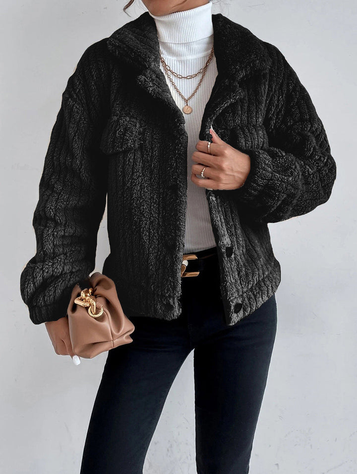 EMMA | Schicke Jacke für Frauen im modernen Stil