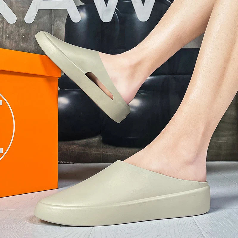 CozyLab | Bequeme Damenrutschen für den Sommer