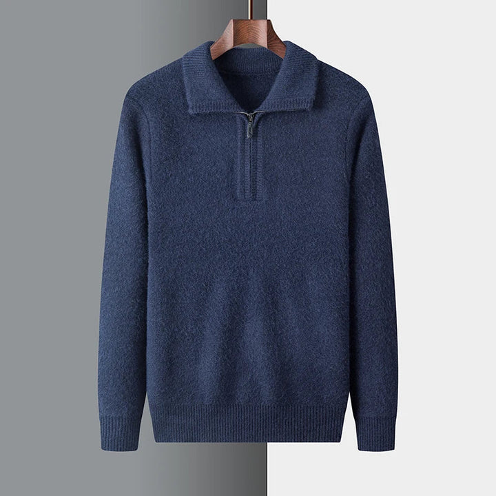 Marvelle | Warmer Damenpullover aus Wolle
