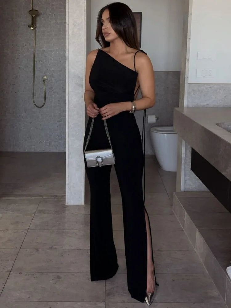 Lana | Sexy Jumpsuit für besondere Abende