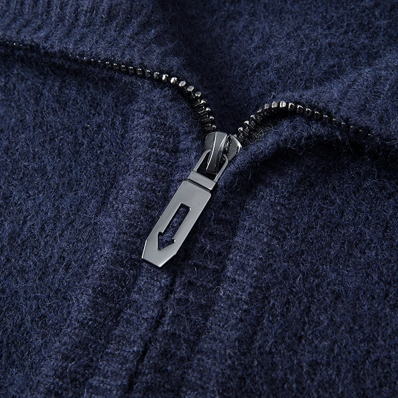 Marvelle | Warmer Damenpullover aus Wolle