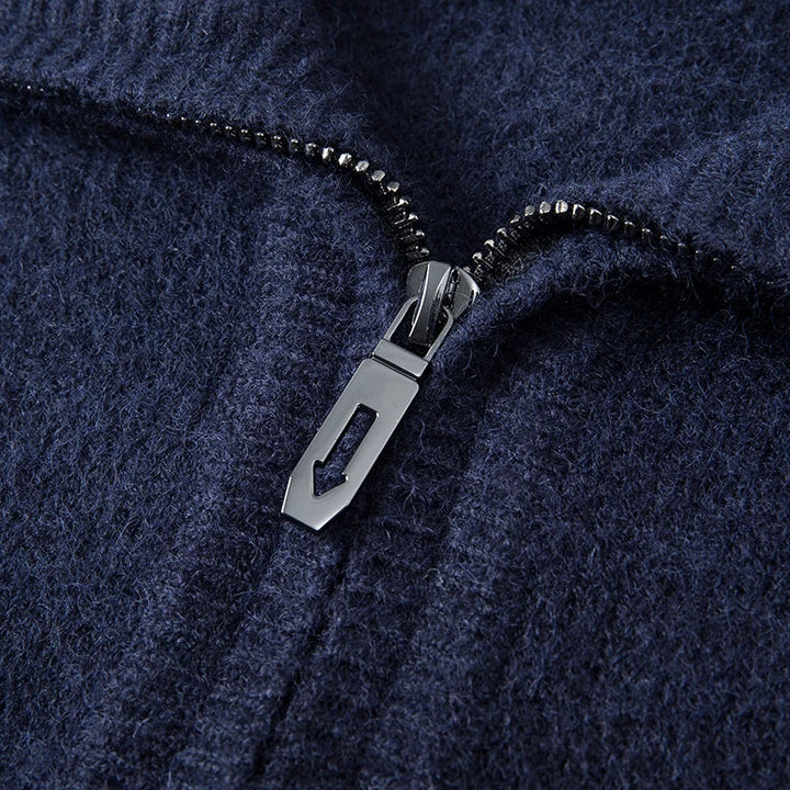 Marvelle | Warmer Damenpullover aus Wolle