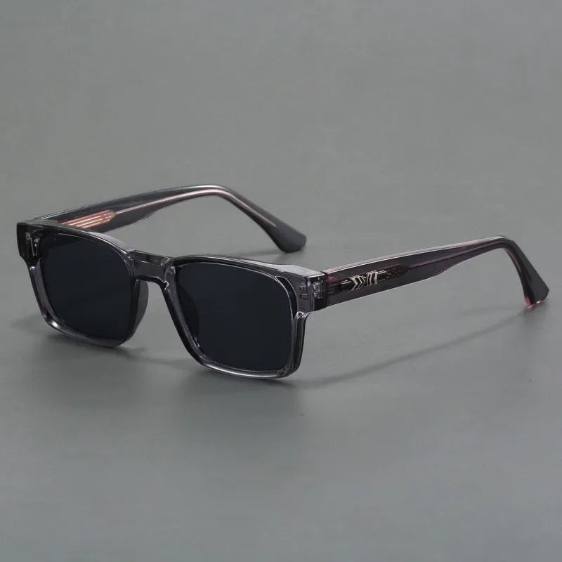 Maximilian | Elegante Polarisierte Sonnenbrille für Männer