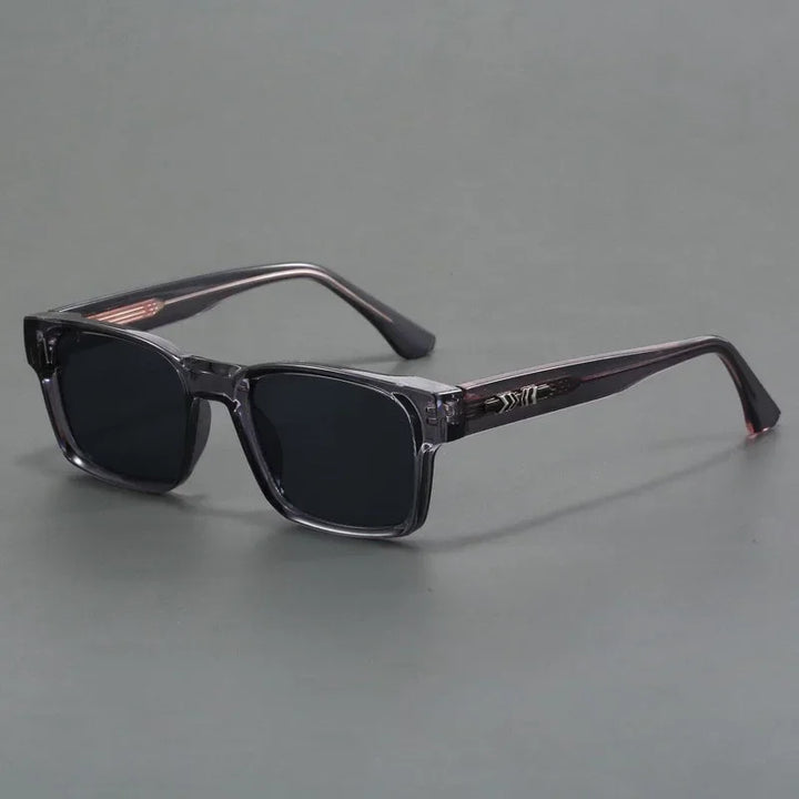 Maximilian | Elegante Polarisierte Sonnenbrille für Männer