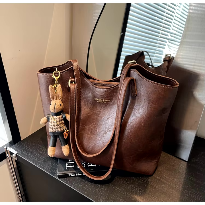 Portia | Nachhaltige Eco-Chic Tasche mit Stil
