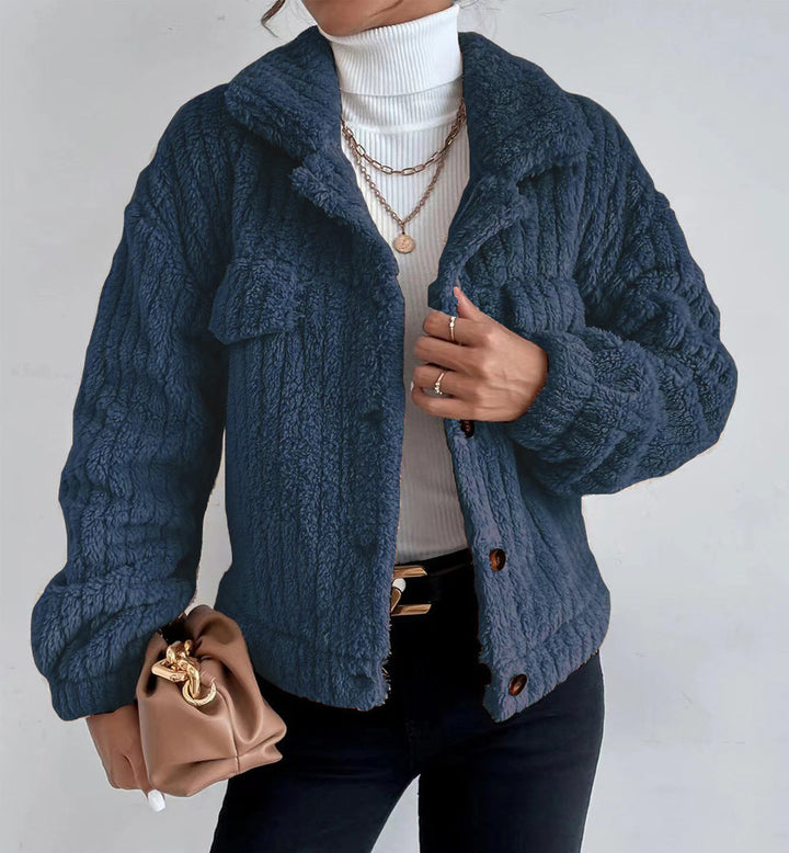 EMMA | Schicke Jacke für Frauen im modernen Stil