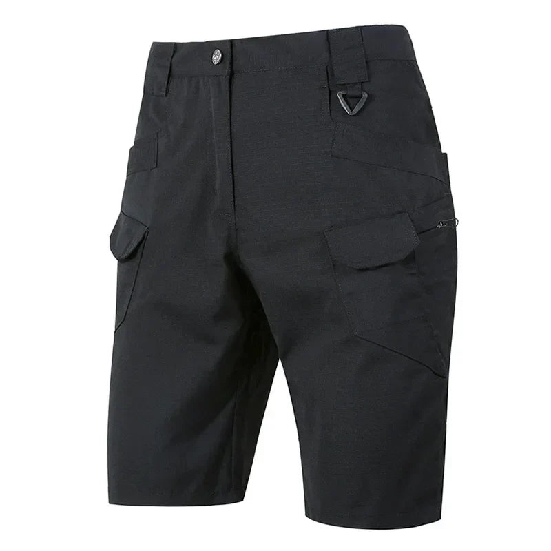 DINO | Tarnhose für Herren mit modernem Camouflage-Look