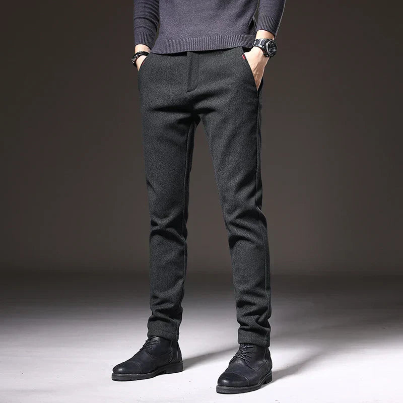 Elio | Raffinierter Look für stilbewusste Männer