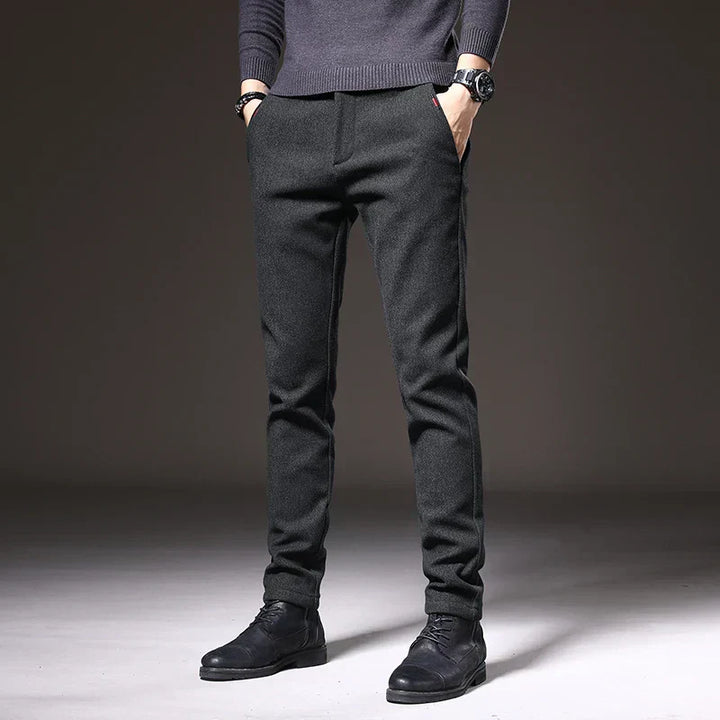 Elio | Raffinierter Look für stilbewusste Männer