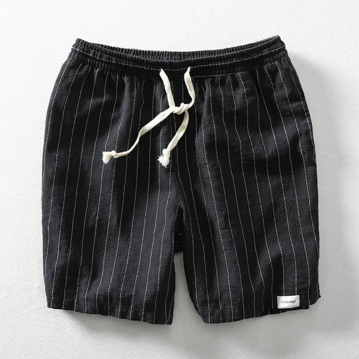 Shorts "Küstenbrise" für Männer im maritimen Sommerstil