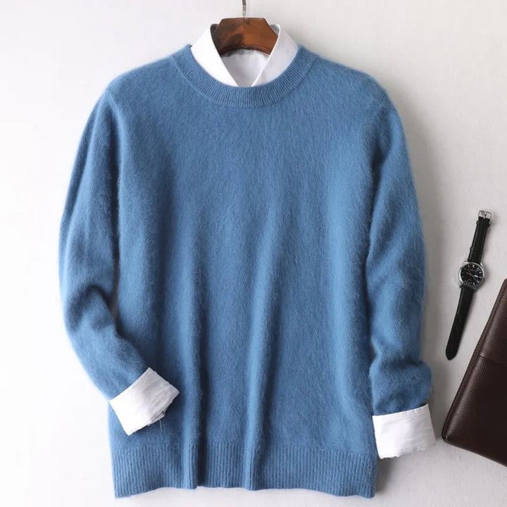 Ravenna | Premium Damenpullover für den Winter