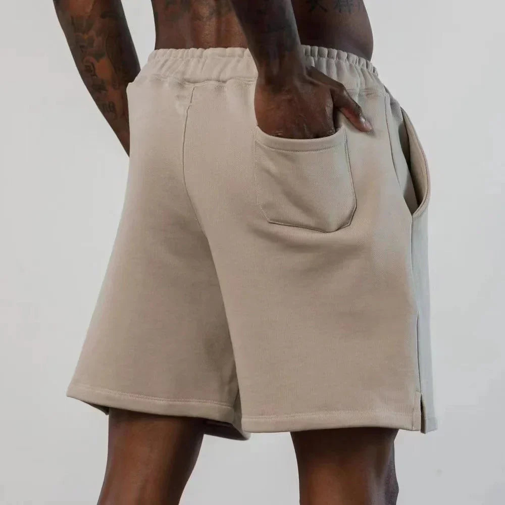 Vittorio | Sportliche Shorts für Männer im Sommer