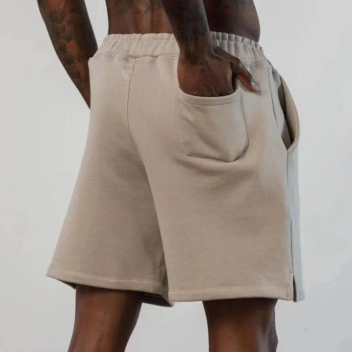 Vittorio | Sportliche Shorts für Männer im Sommer