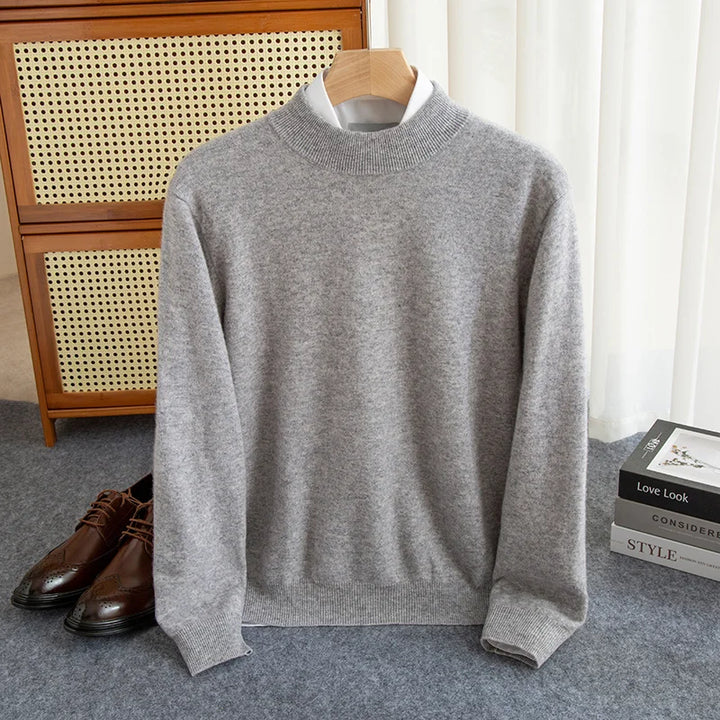 Marvelle | Feiner Damenpullover aus reiner Wolle