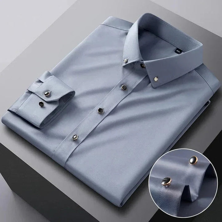 Russo Luxe Hemd mit elegantem Schnitt für Herren
