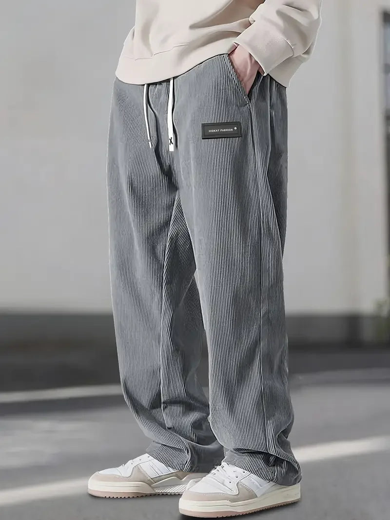 Elina | Stilvolle Herren Freizeithose