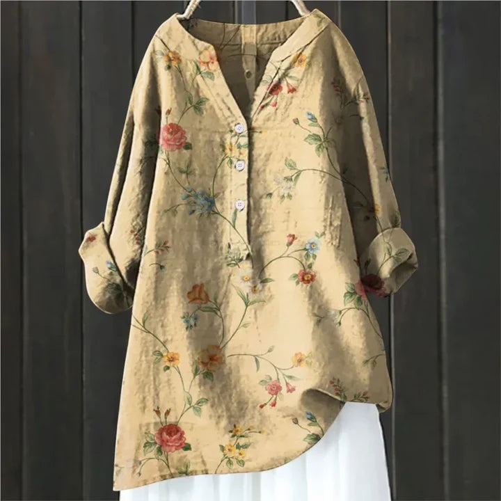 Yasminblüte | Blumiges Design für eleganten Stil