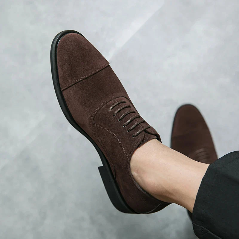 Herren Oxfords für elegante Business-Looks und Anlässe