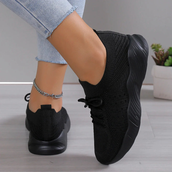 Vorani | Lässige Sneaker mit sportlichem Design