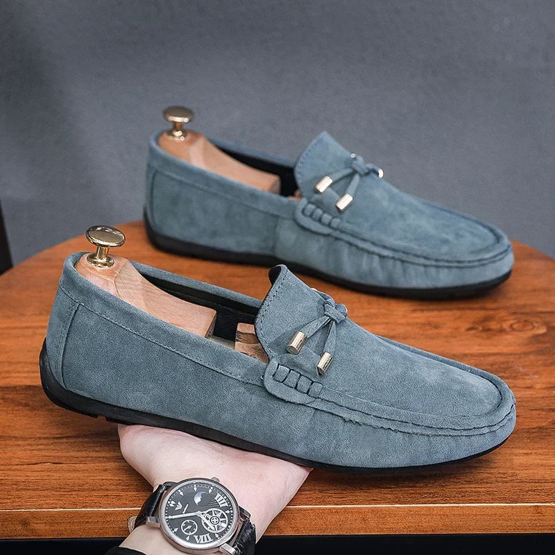 Giani | Elegante Herrenmode Schuhe für Alltag & Büro