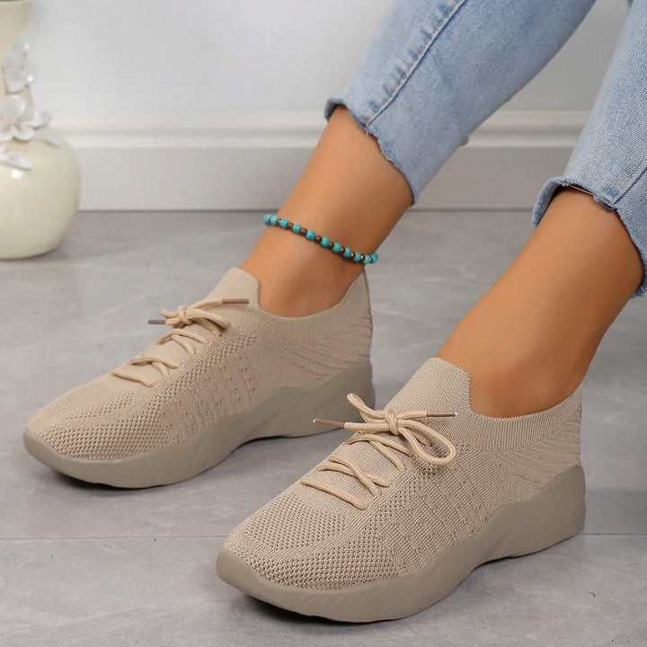 Vorani | Lässige Sneaker mit sportlichem Design