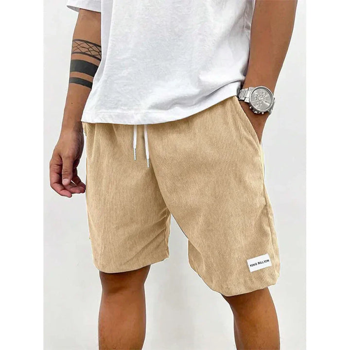 Adrian | Bequeme Shorts Herren für stylische Freizeit