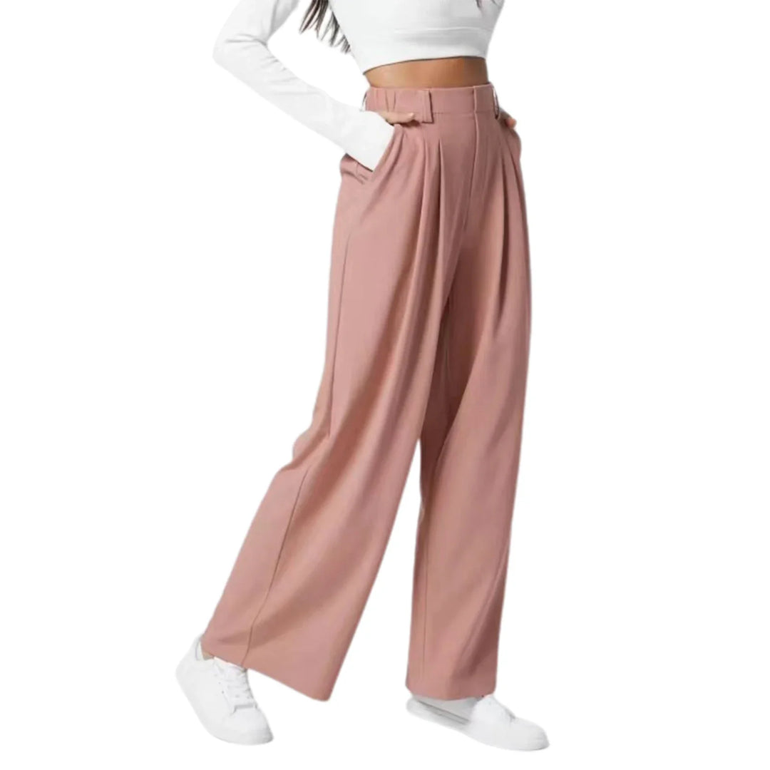 ElenaSoft | Freizeithose für Damen mit Stretchanteil