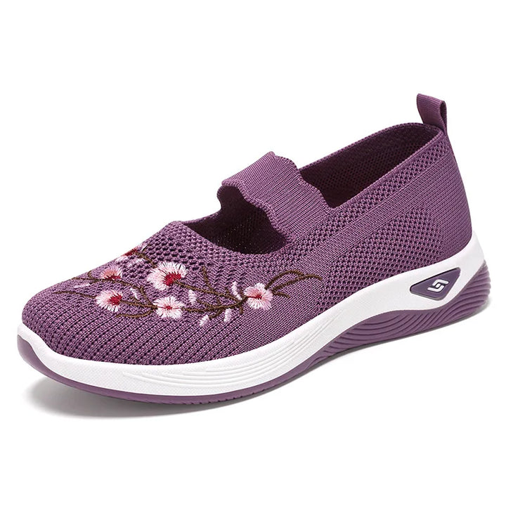 Skitch | Ergonomische Schlupfschuhe Damen