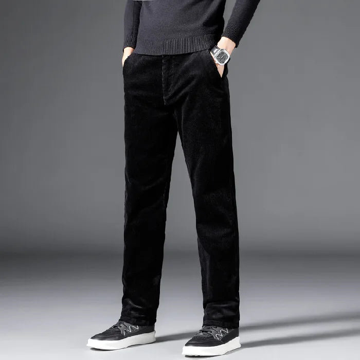 Masons | Bequeme Cordhose mit klassischem Look