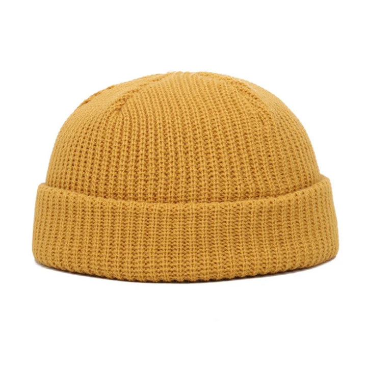 Unisex | Strickmütze für Damen und Herren