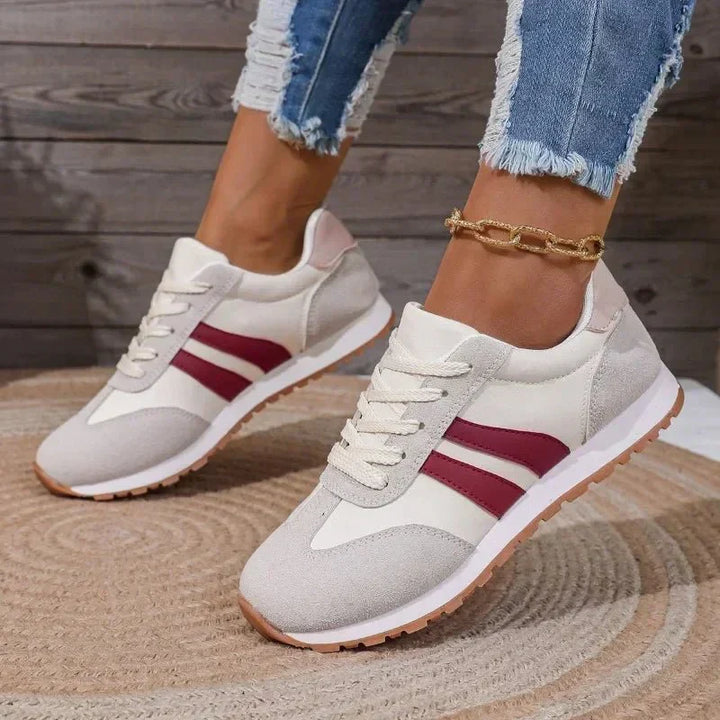 Nina | Elegante Halbschuhe für Damen mit Komfort