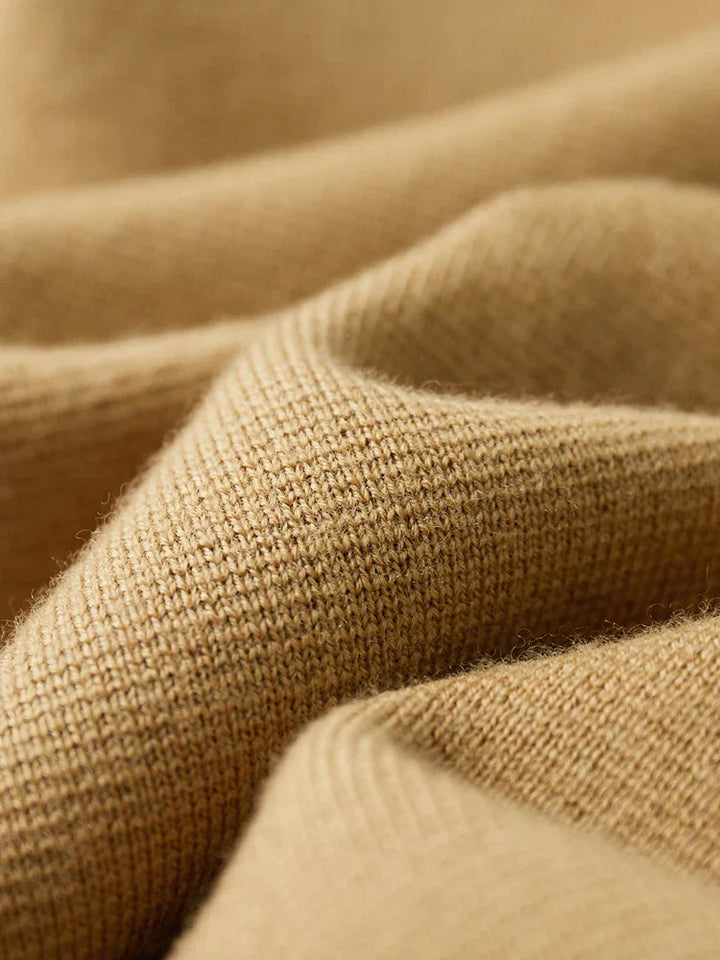 Marvelle | Feiner Merinowolle-Pullover für Damen