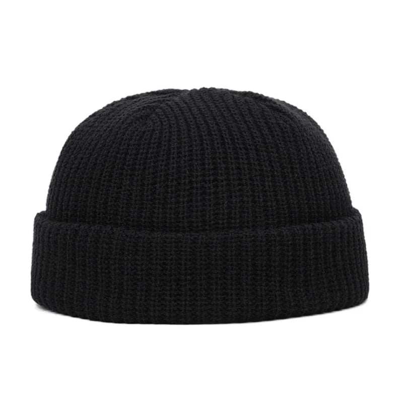 Unisex | Strickmütze für Damen und Herren